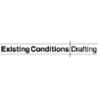 Existing Conditions Drafting