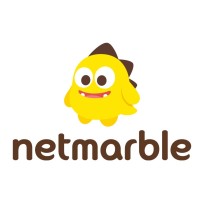 Netmarble Games Indonesia logo - Similar company to Ciracle Production
