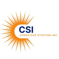 CSI Staffing logo - Similar company to Cadrex Gaming Solutions