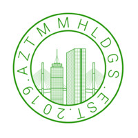 AZTMM HOLDINGS LLC logo - Similar company to Blue Fox Hvac & Plumbing