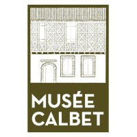 Musée Calbet logo - Similar company to Shyk