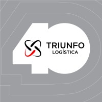Triunfo Logística logo - Similar company to R3 Express
