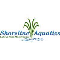 Shoreline Aquatics logo - Similar company to Teklab, Inc.