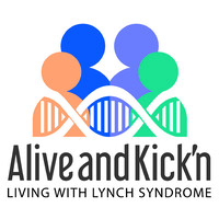 AliveAndKickn logo - Similar company to Markupgrade