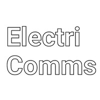 Electric Comms logo - Similar company to Electric Comms