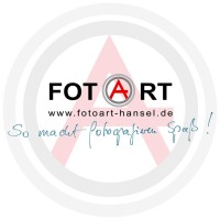 FotoArt Hansel logo - Similar company to Frauen - Beruf - Gründung