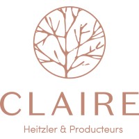 CLAIRE Heitzler & Producteurs logo - Similar company to Benoit Castel Menilmontant