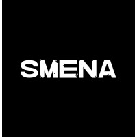SMENA | Art team logo - Similar company to Smena