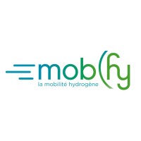 Mob'Hy logo - Similar company to Soderel