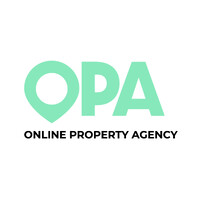 OPA - Online Property Agency logo - Similar company to Mvtek