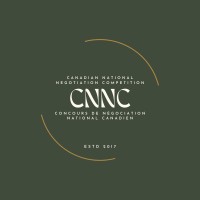 Canadian National Negotiation Competition logo - Similar company to Vice & Hunter Llp