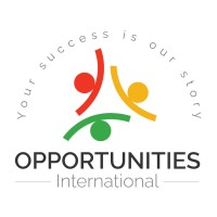 Opportunities International Australia logo - Similar company to Haratz & Stubbe, Pa