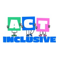 ACT-INCLUSIVE logo - Similar company to Alternaflex