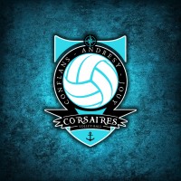 CAJVB - Conflans Andrésy Jouy Volley-Ball logo - Similar company to Performax Ab