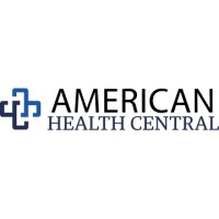 American Health Central US logo - Similar company to Chrom Md