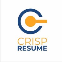 Crisp Resumes logo - Similar company to My Cv Consultant