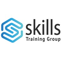 Skills Training Group logo - Similar company to Logic4Training