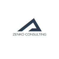 Zenko Consulting logo - Similar company to Hendrickson Interiors