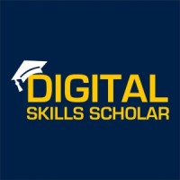 Digital Skills Scholar logo - Similar company to Technoed