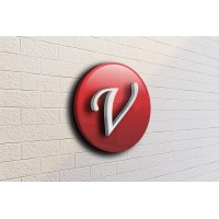 Vianna Imobiliária logo - Similar company to Vb Servidores
