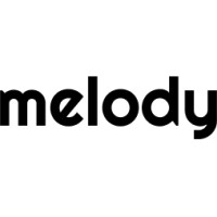 Melody logo - Similar company to Pagewood