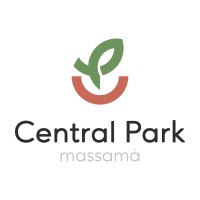 Central Park Massamá logo - Similar company to Soul Bliss - Fisioterapia & Saúde Preventiva