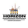 Horizon Engineering Indonesia logo - Similar company to Pt. Quality Engineering Services (Qes)