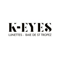 K-EYES logo - Similar company to Colmag