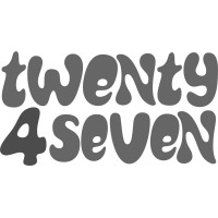 twenty4seven logo - Similar company to Hidden Clouds