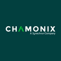 Chamonix IT logo - Similar company to Fred It Group