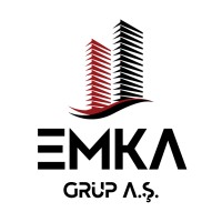 Emka Grup A.Ş. logo - Similar company to Emka İsg İnşaat Yapı Ticaret Ltd. Şti