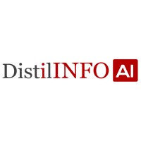 DistilINFO AI logo - Similar company to Distilinfo Publications