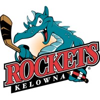 Kelowna Rockets Hockey Enterprises Ltd. logo - Similar company to Prince Albert Raiders Hockey Club