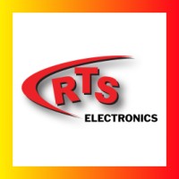 RTS Electronics logo - Similar company to Picc Electronics