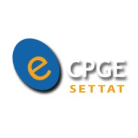 CPGE Omar Al-Khayaam logo - Similar company to Vendreplus