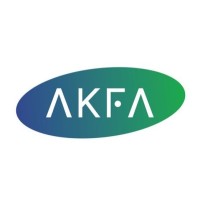 AKFA BERHAD logo - Similar company to Leisure Farm
