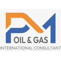 PM OIL AND GAS logo - Similar company to Jsd Engineering Products- Yuken