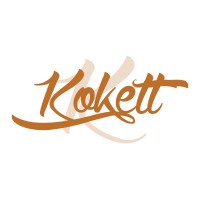 Kokett Community logo - Similar company to Implementus Ag