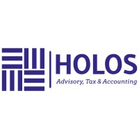 HOLOS Advisory Tax & Accounting PLLC logo - Similar company to Construct Elite