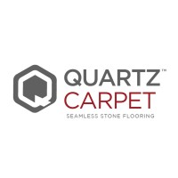 Quartz Carpet USA logo - Similar company to Lbc Quartz