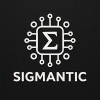 SigmanticAI (YCS25) logo - Similar company to Async