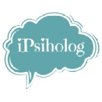 iPsiholog logo - Similar company to Craftsquad