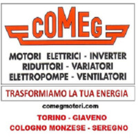 COMEG SAS logo - Similar company to Moro Srl