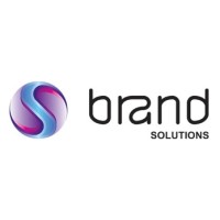 Brand Solutions Nederland logo - Similar company to Gewoon Vindbaar