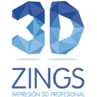 3Dzings S.L. logo - Similar company to Opossum Studios
