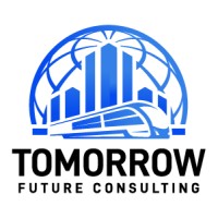 Tomorrow Future Consulting logo - Similar company to Applestone Consulting