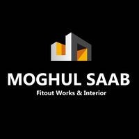 Moghulsaab Interiors and Fit-out Contractors logo - Similar company to Fittoroom