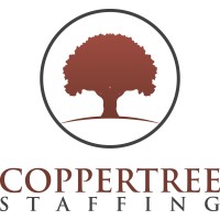 Coppertree Staffing logo - Similar company to Always Best Care Denver