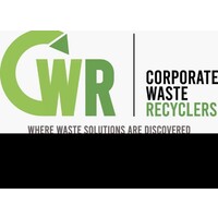 Corporate Waste Recyclers Pty Ltd logo - Similar company to Multi Waste