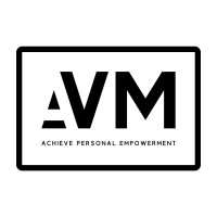 AVM logo - Similar company to Sv Communication